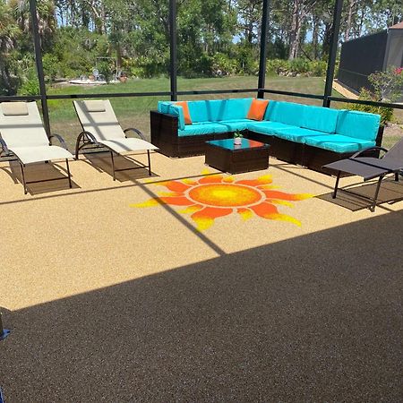 Short Term Vacation Rental Luxury B&B Cth Englewood Luaran gambar