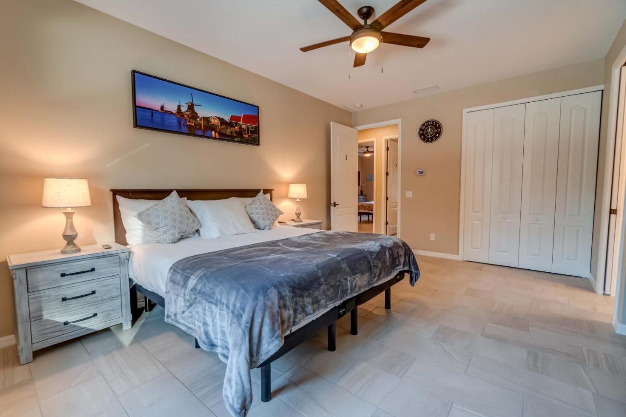 Short Term Vacation Rental Luxury B&B Cth Englewood Luaran gambar