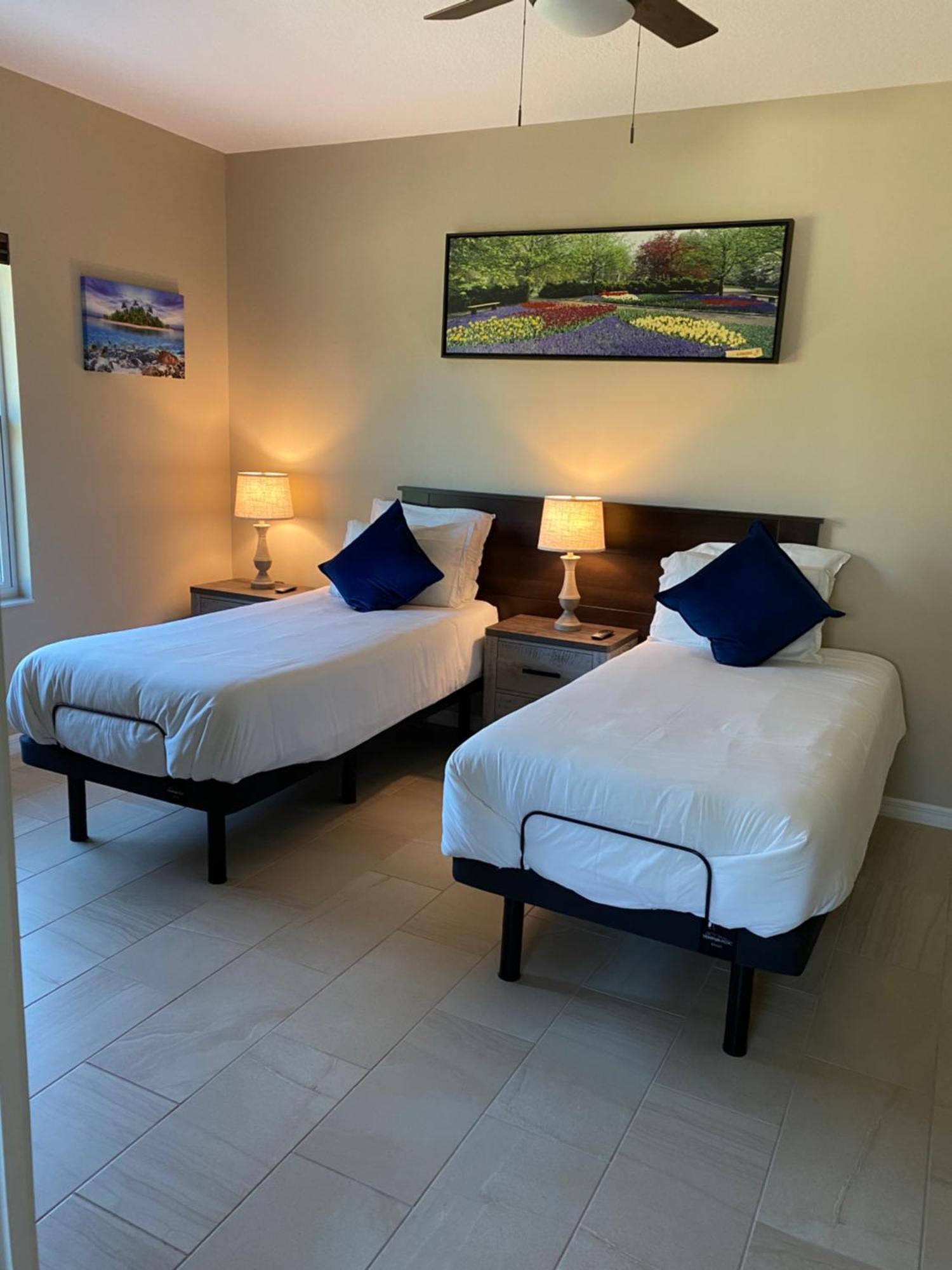 Short Term Vacation Rental Luxury B&B Cth Englewood Luaran gambar